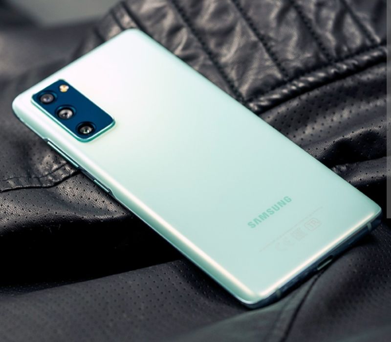 Samsung Galaxy S 20 FE