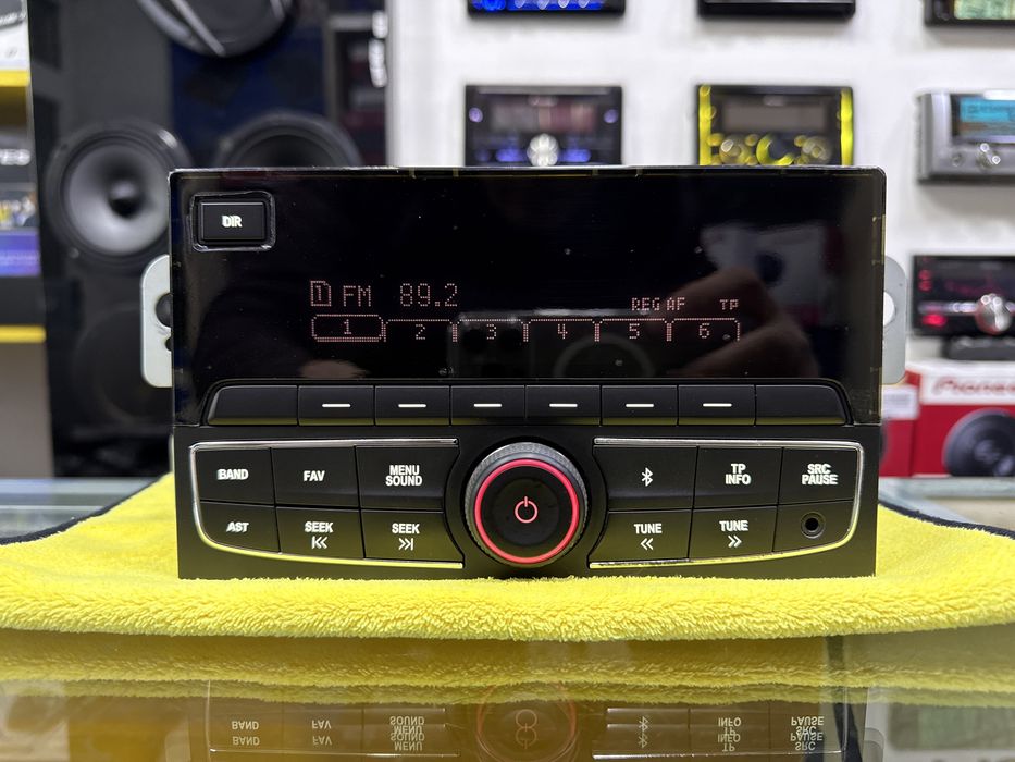 Жентра мафон ласетти магнитафон