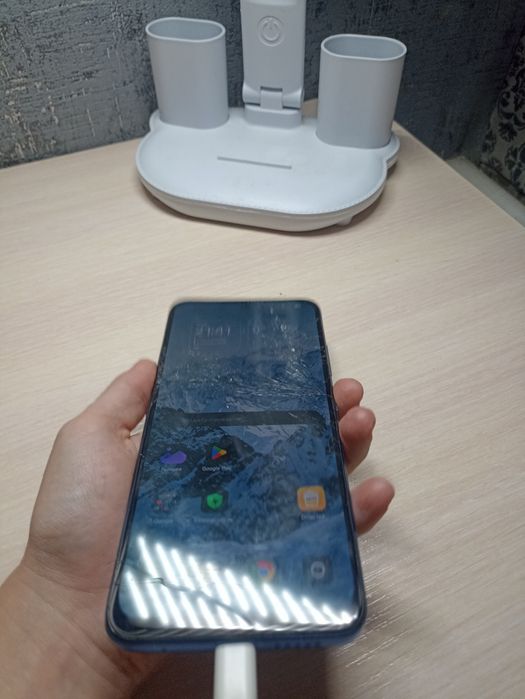 СРОЧНО ПРОДАМ  redmi note 11 акб 98,5