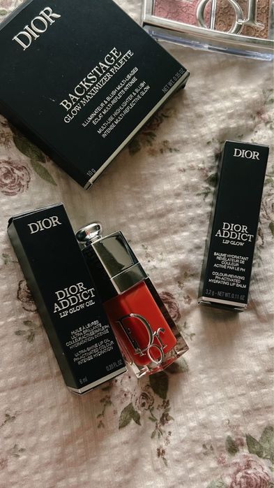 Набор косметики Dior