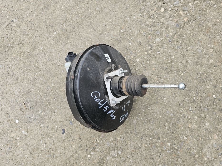 Tulumba frana 1K1 614 105 BM Volkswagen vw golf plus 2 (2009-2014) 1.4