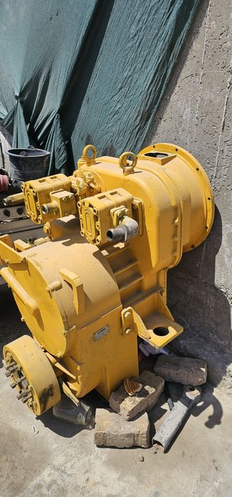 10-12 кублик SANY ва ZOOMLIOO Миксер бочкалар ва миксер кожухлар сотил