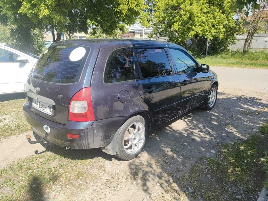 Продам Лада Калина