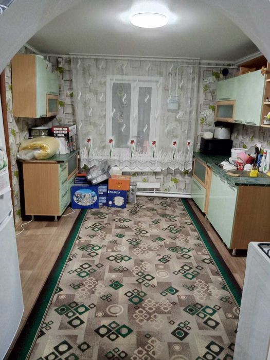 Продам дом в Аманкарагае срочно