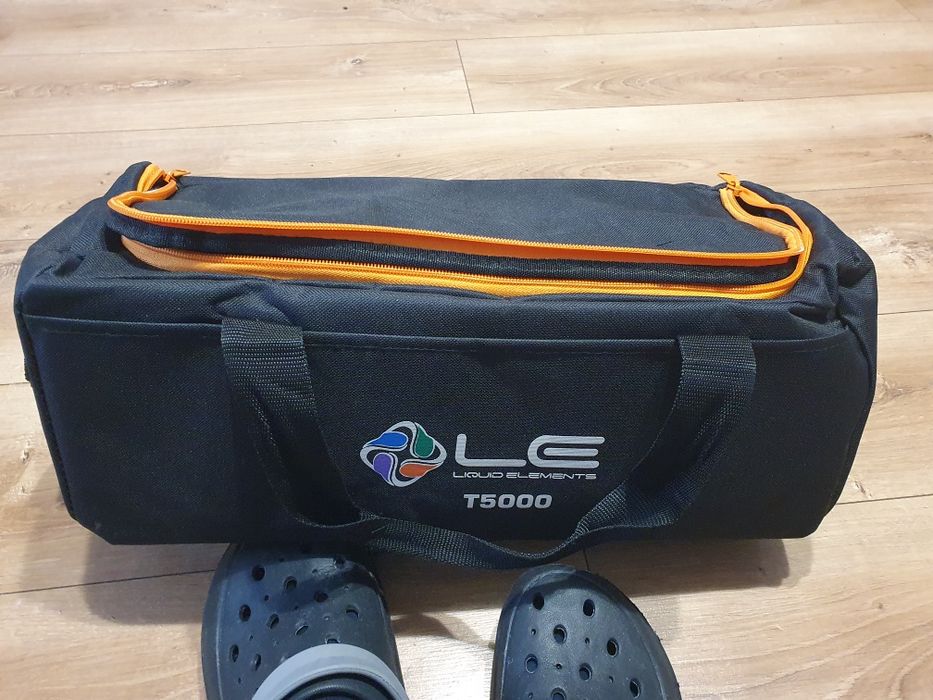 Masina polish profesionala