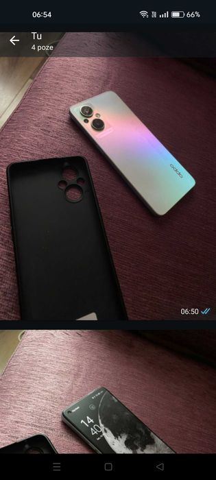 Oppo reno 7 lite