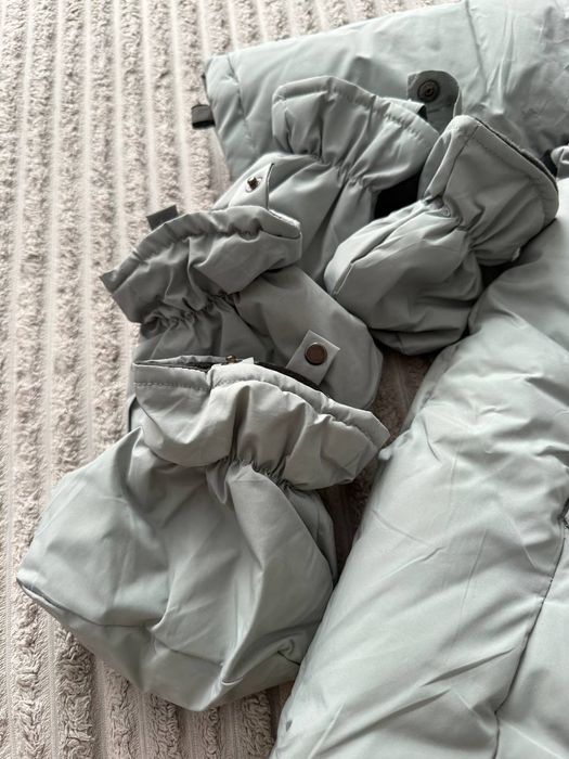 Комбинезон трансформер