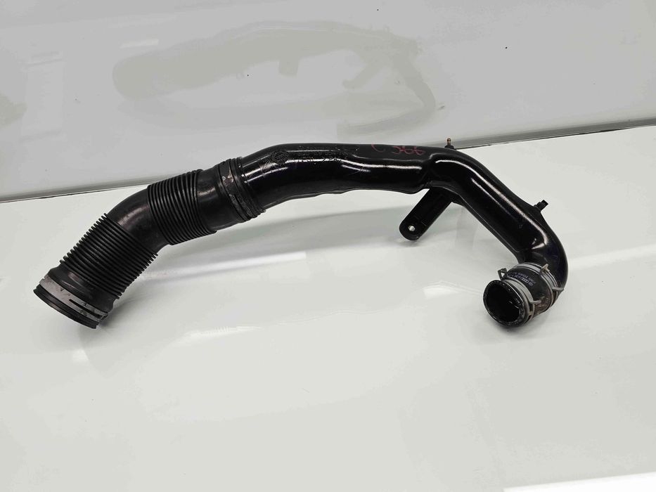 Tub admisie aer Skoda Fabia 2 (5J, 542) [Fabr 2007-2014] 6Q0129654AK 1