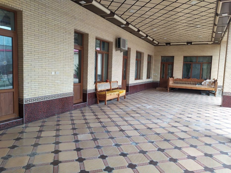 Дом на земле 7.4 соток