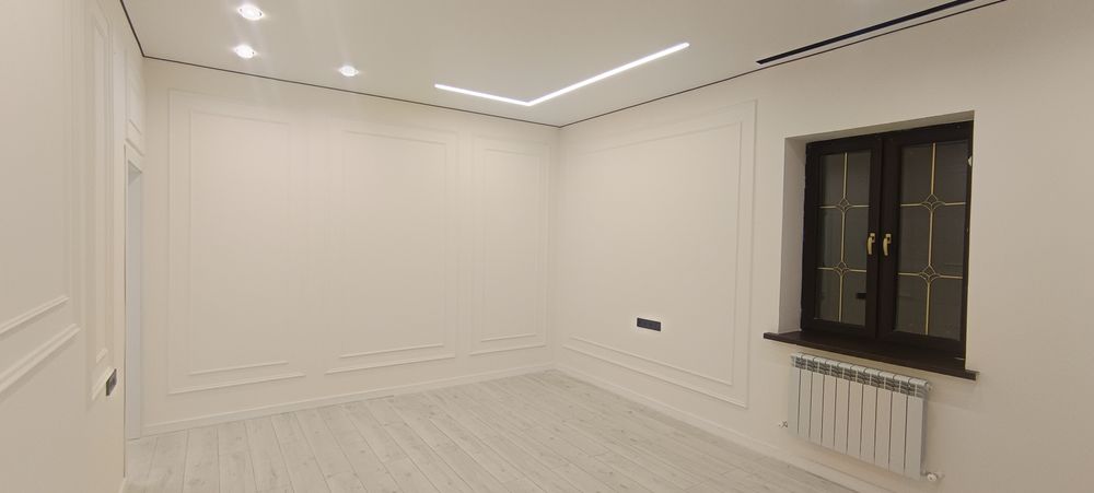 Тез арада Уй Сатам , Ең ірі сауда орталықтын жанында.