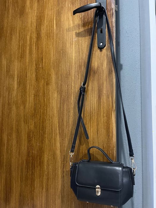 Чисто нова чанта