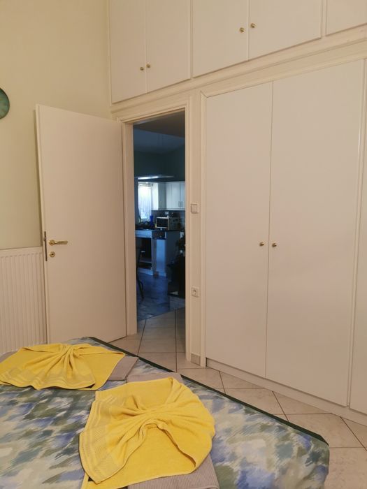 Къща за гости Керамоти Гърция