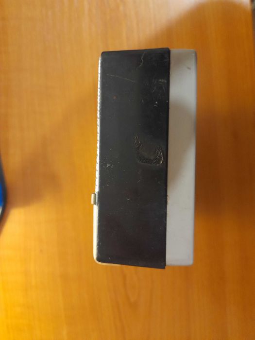 Radio portabil S631T, Electronica