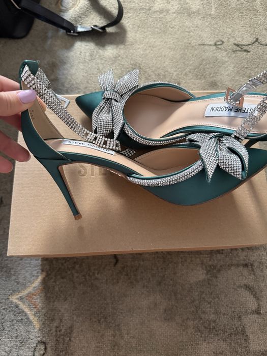 Steve Madden токчета