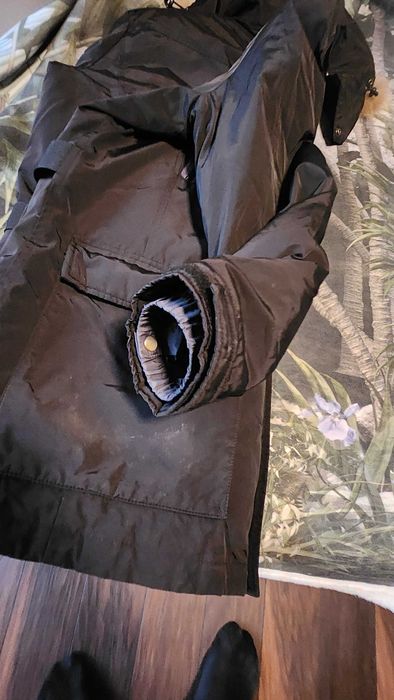 Мъжко зимно яке GEOX