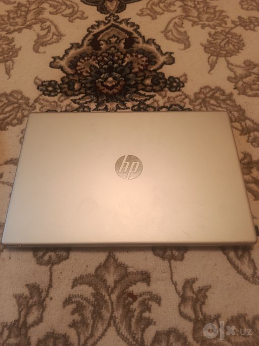 Ноутбук HP сатылады