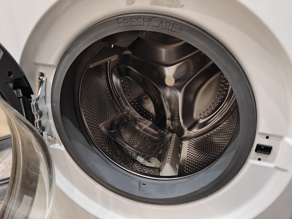 Пералня WHIRLPOOL FFB 8458 BV EE 8.0 kg, 1400 об/min, ИНВЕРТОРЕН МОТОР