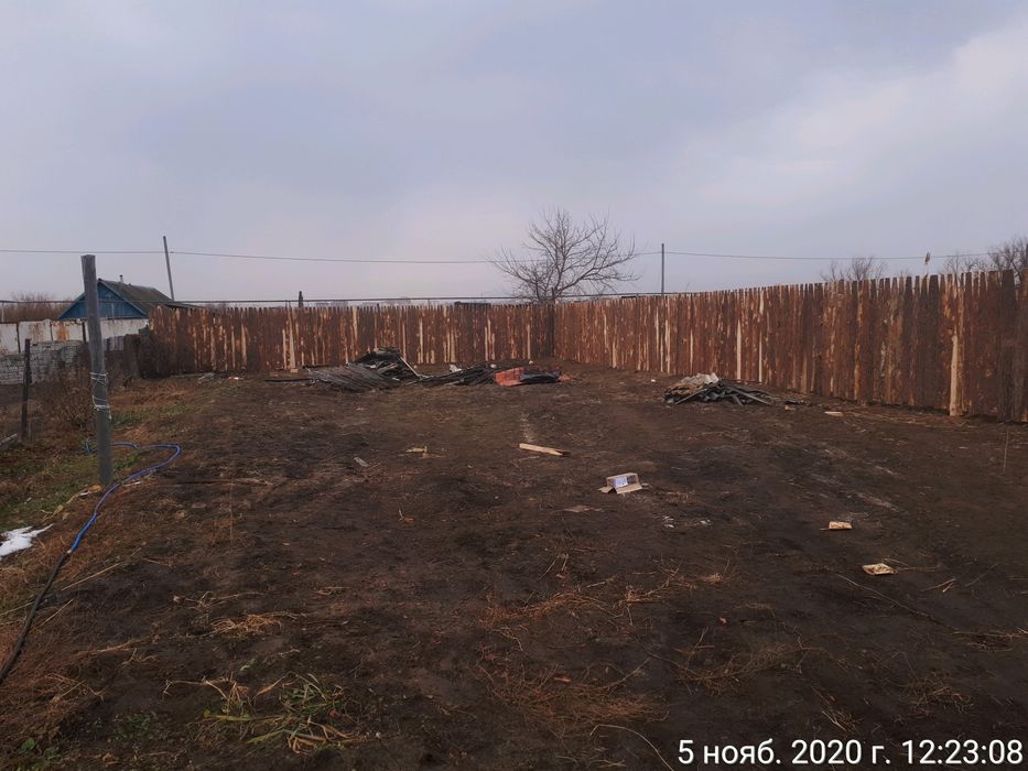 Заборы,  штакетник установка