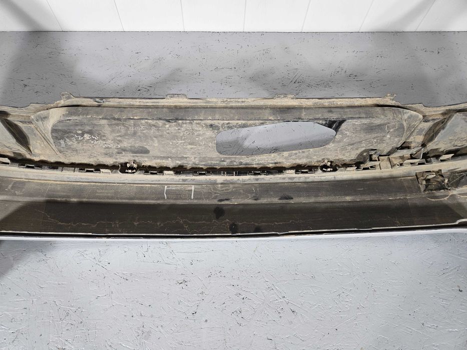 Задна броня SKODA SUPERB 3 Scout combi Шкода Суперб 2015- 2023