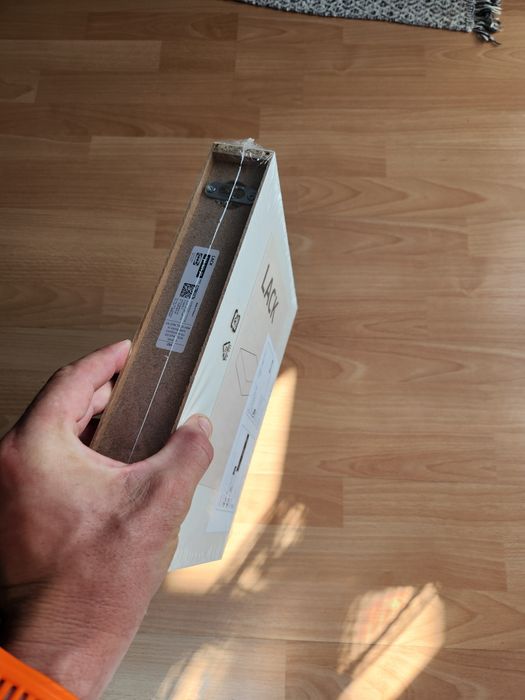 Vand o Polita ikea