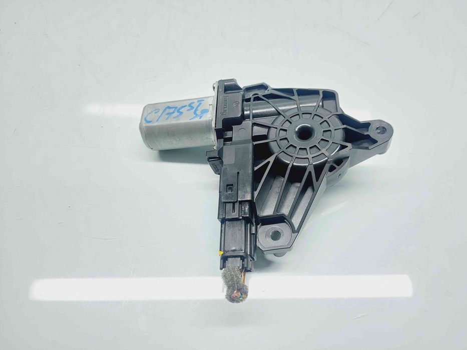 Motoras geam stanga spate Volvo V40 [Fabr 2013-2019] C17544-100