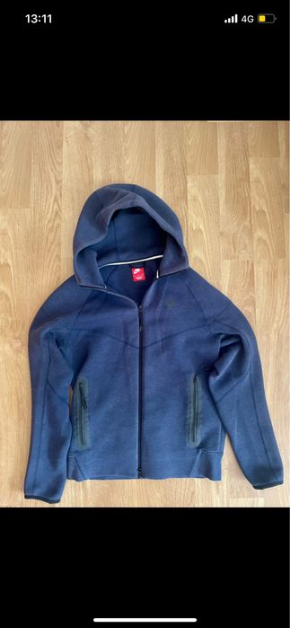 Hanorac Nike tech Original