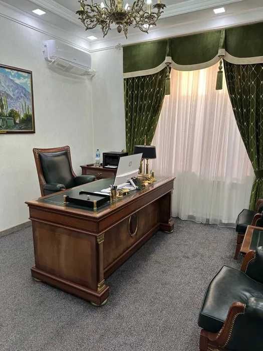 Продаётся современный двухэтажный особняк премиум-класса. R25