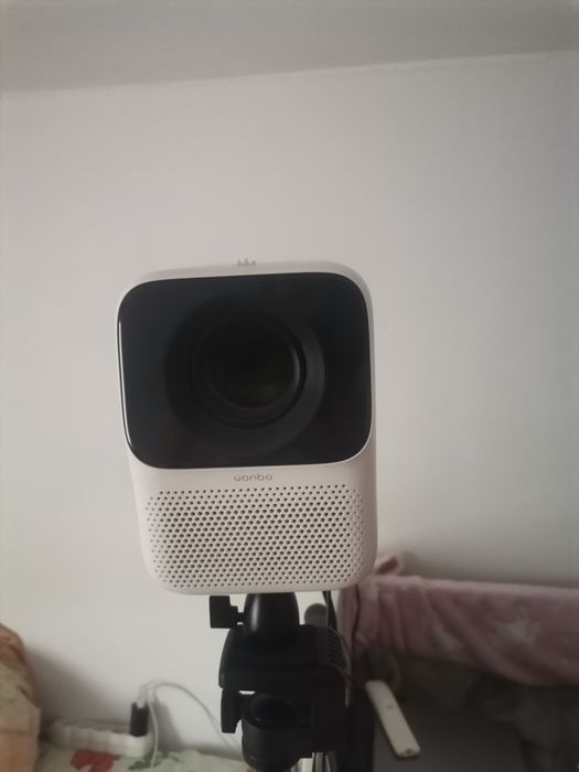 Videoproiector xaomi wambo t2