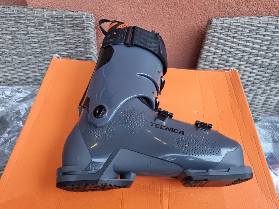 Tecnica Mach1 LV 110 - 27.5