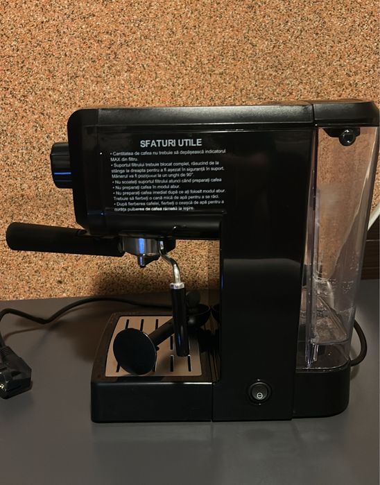 Expresor cafea Myria