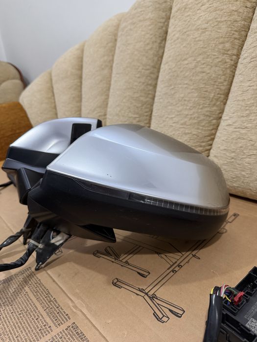 Oglinzi, Oglinda stanga / Oglinda dreapta Audi Q5, SQ5 80A FY