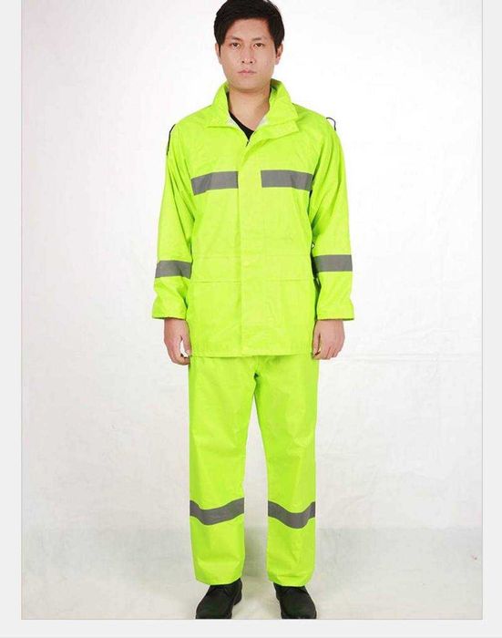 Дождевик Костюм Китай Многоразовый Оптом и Розницу