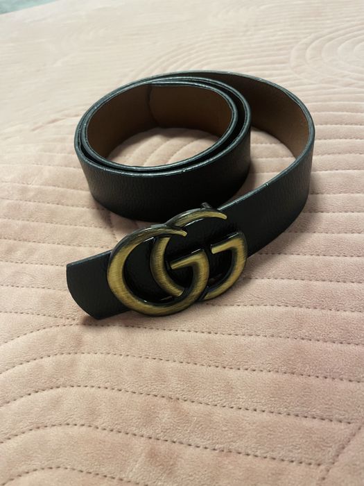 Дамски колан Gucci