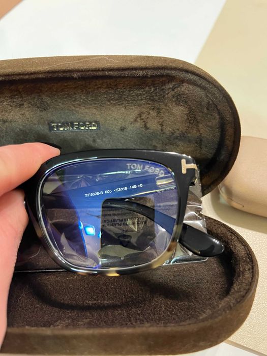 Rame ochelari Tom Ford TF 5626-B