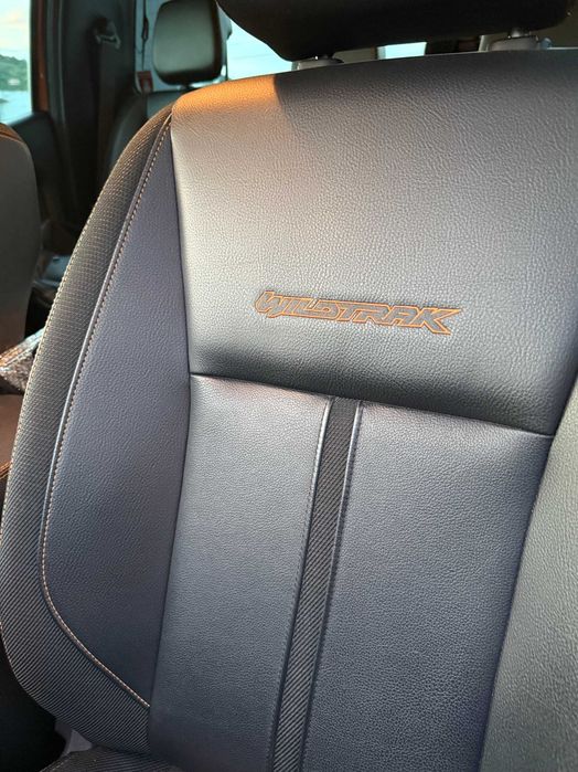 FORD Ranger 2022 — imagine 4