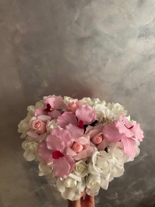 Aranjamente florale 40 de lei