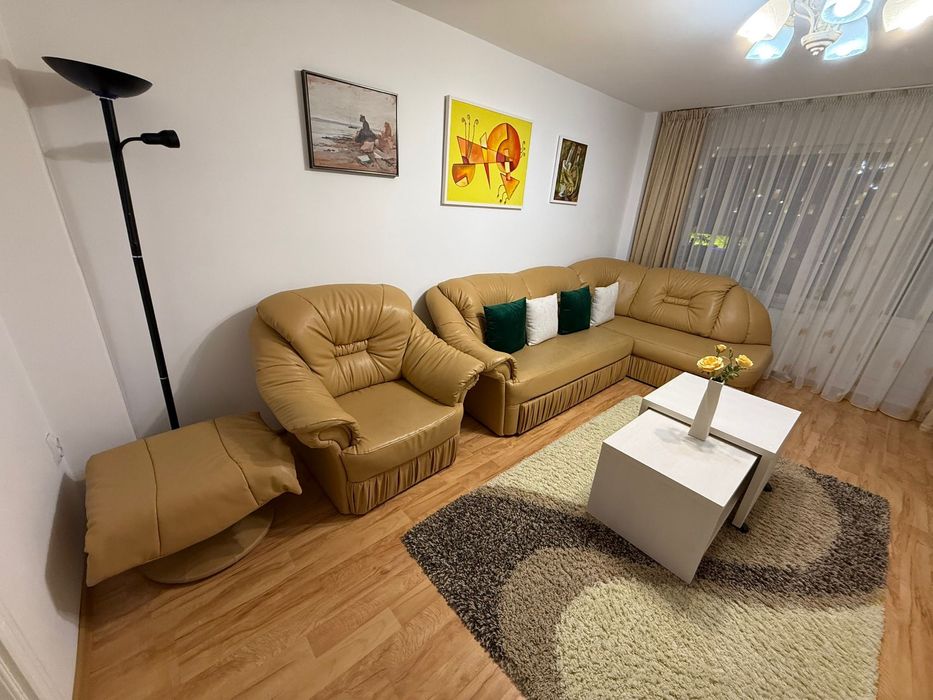 Set coltar extensibil