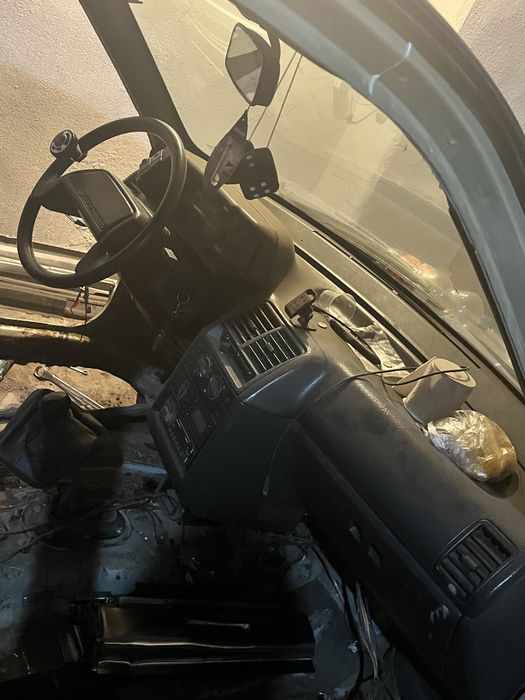 Продам двигатель