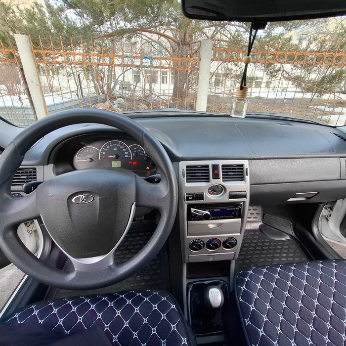 Транспорт легковой