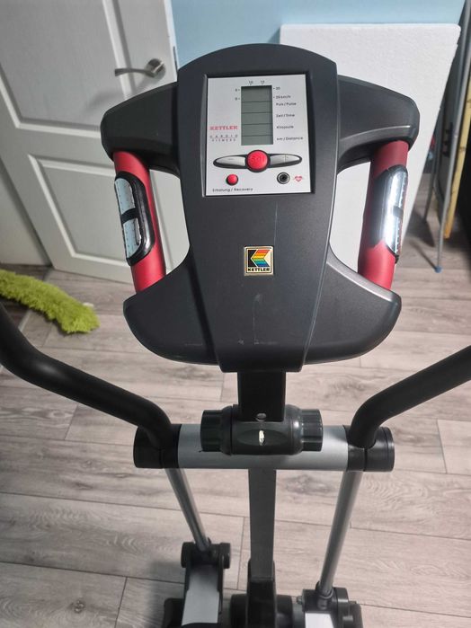 Кростренажор KETTLER Astro