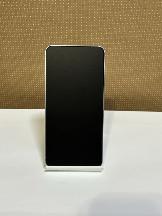 MDM vinde: Samsung S25, 128GB, Icyblue.