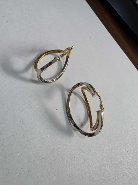 Cercei aur 14k 5.22gr (ctg)