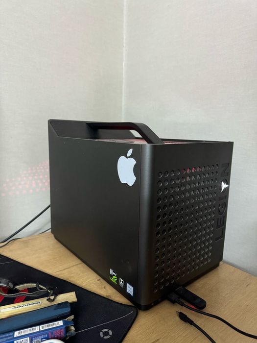 Продам компьютер Legion