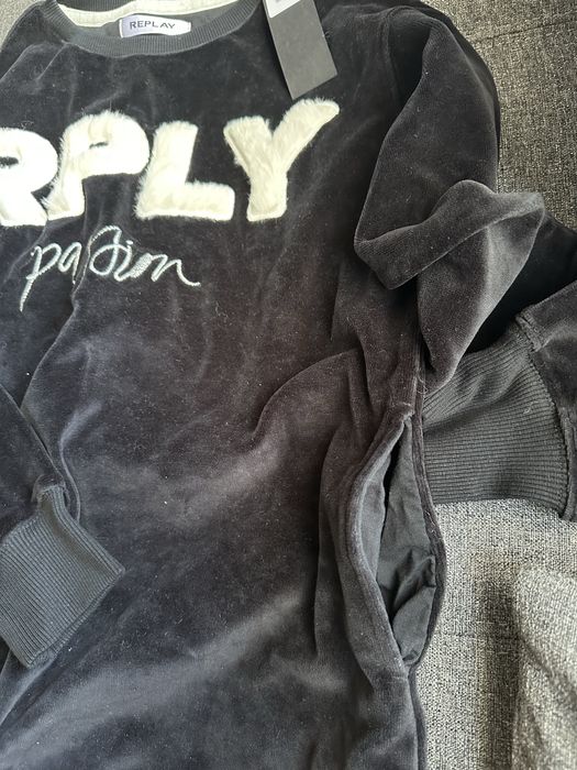 Replay ,нова рокля