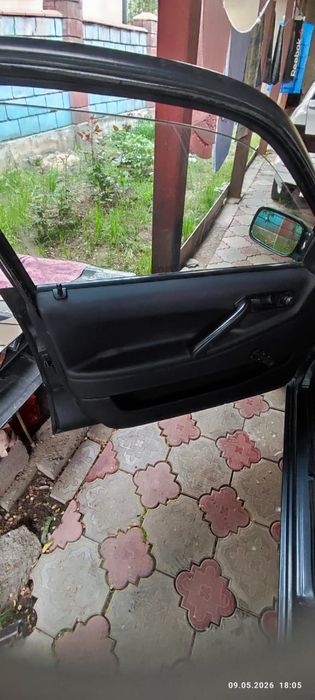 Продам машину в отличном состоянии!