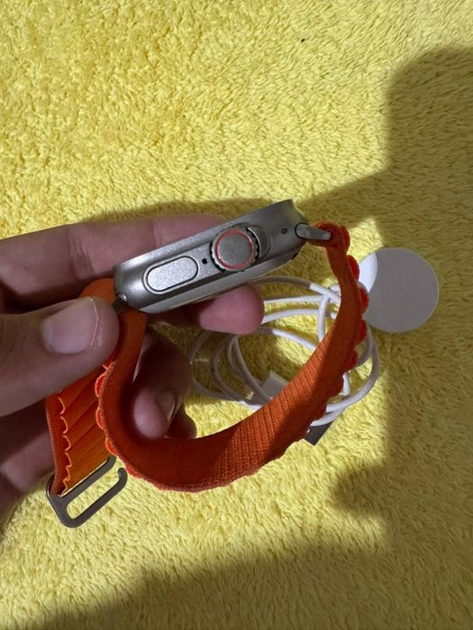 Смарт часы телефон 32гб