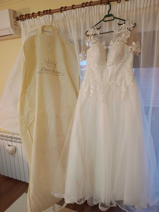 Rochie de mireasă