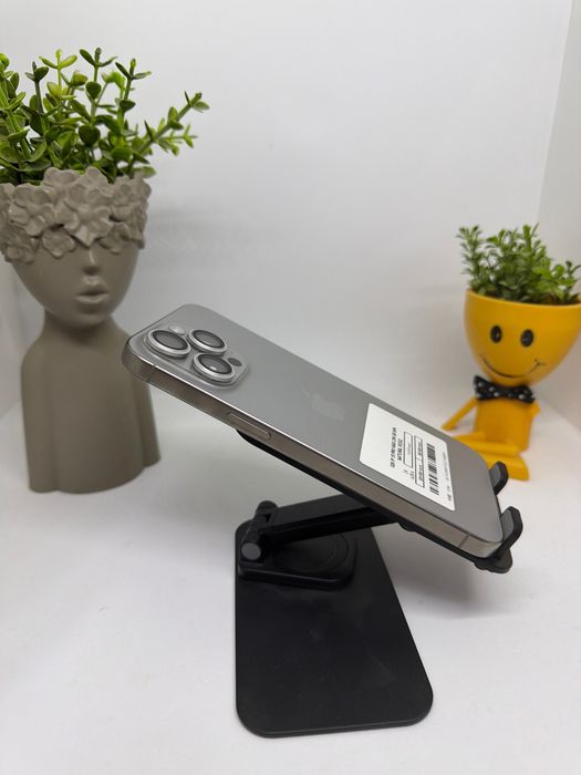 Iphone 15 pro max, 256 gb  46677 PINTEL.KZ