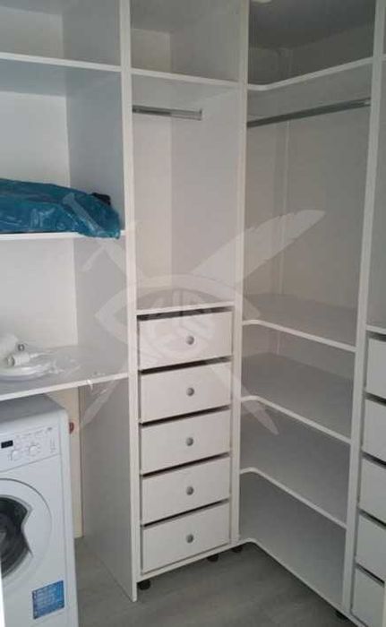 Дава се под наем Двустаен апартамент в София, Хладилника - 90 кв.м за 648.21 € - Снимка #4