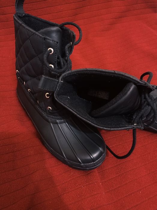 Сапоги женские резиновые